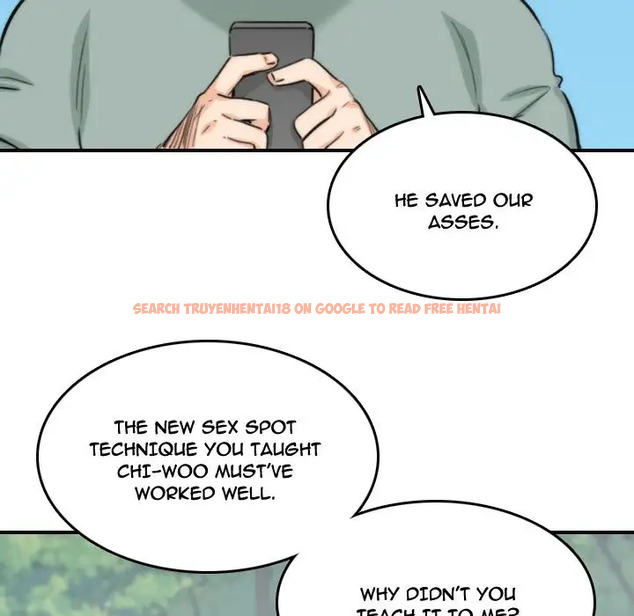 Read Hentai Image 9 155 in comic The Spot Master - Chapter 57 - hentaitnt.net