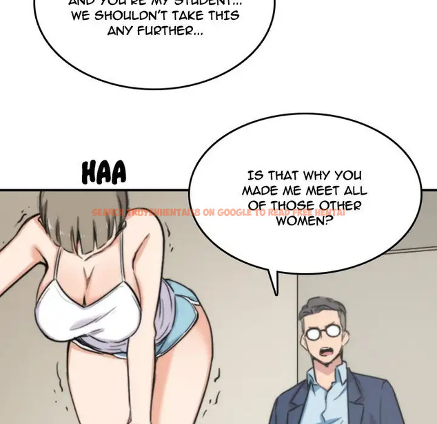 Read Hentai Image 97 158 in comic The Spot Master - Chapter 57 - hentaitnt.net