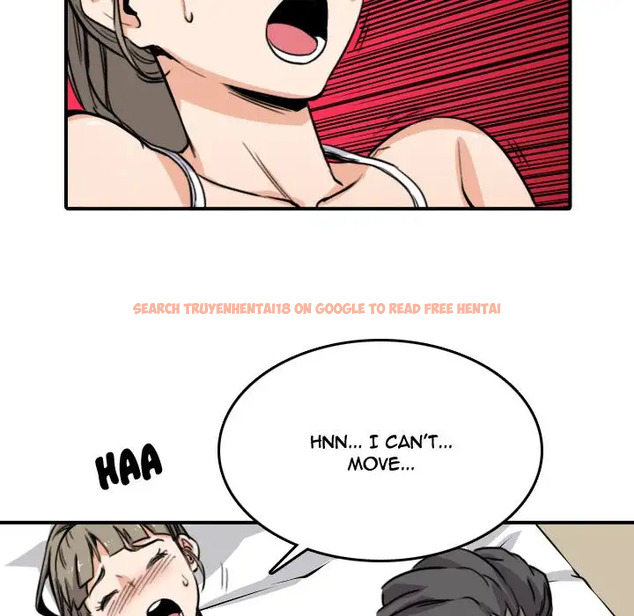 Read Hentai Image 23 151 in comic The Spot Master - Chapter 58 - hentaitnt.net