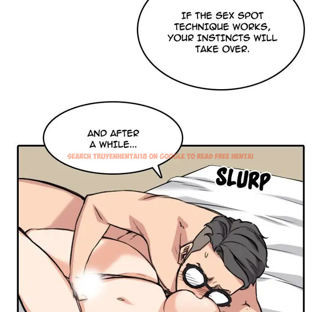 Read Hentai Image 25 151 in comic The Spot Master - Chapter 58 - hentaitnt.net