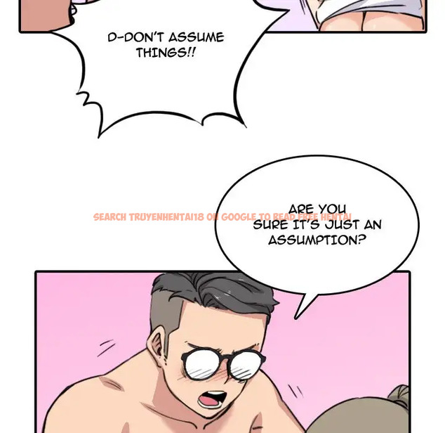Read Hentai Image 60 151 in comic The Spot Master - Chapter 58 - hentaitnt.net