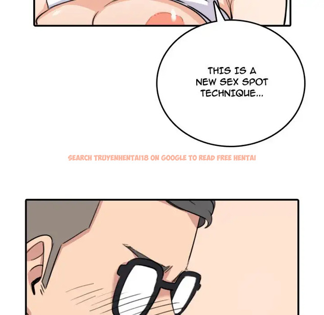 Read Hentai Image 78 151 in comic The Spot Master - Chapter 58 - hentaitnt.net