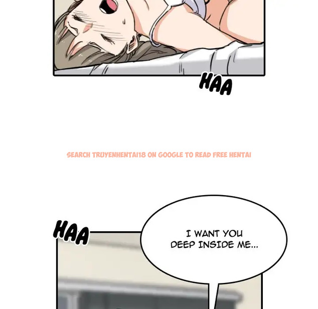 Read Hentai Image 89 155 in comic The Spot Master - Chapter 58 - hentaitnt.net