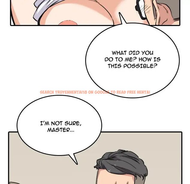 Read Hentai Image 57 148 in comic The Spot Master - Chapter 59 - hentaitnt.net