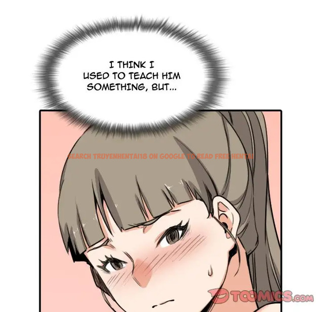 Read Hentai Image 70 148 in comic The Spot Master - Chapter 59 - hentaitnt.net