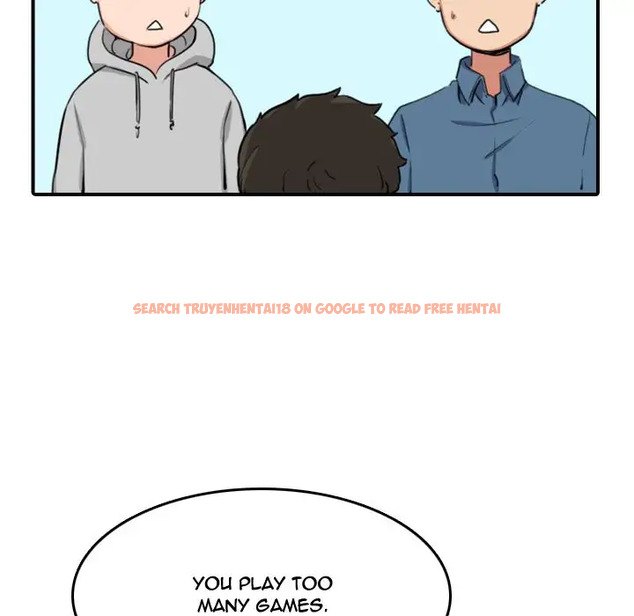 Read Hentai Image 112 147 in comic The Spot Master - Chapter 60 - hentaitnt.net
