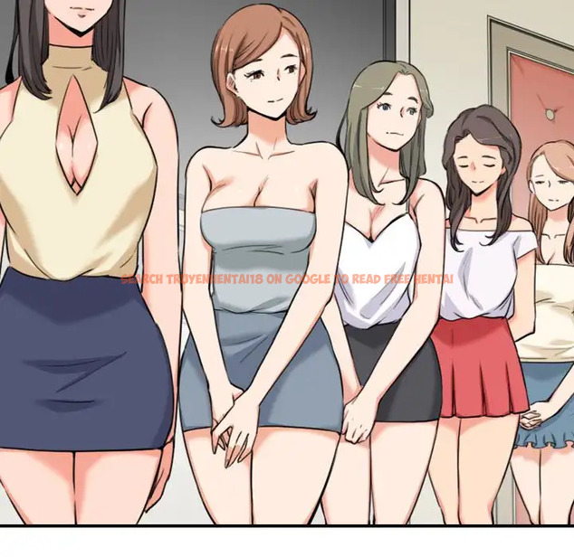 Read Hentai Image 70 144 in comic The Spot Master - Chapter 60 - hentaitnt.net