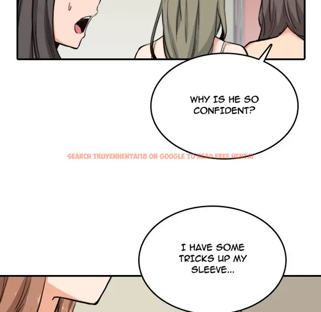 Read Hentai Image 81 144 in comic The Spot Master - Chapter 60 - hentaitnt.net