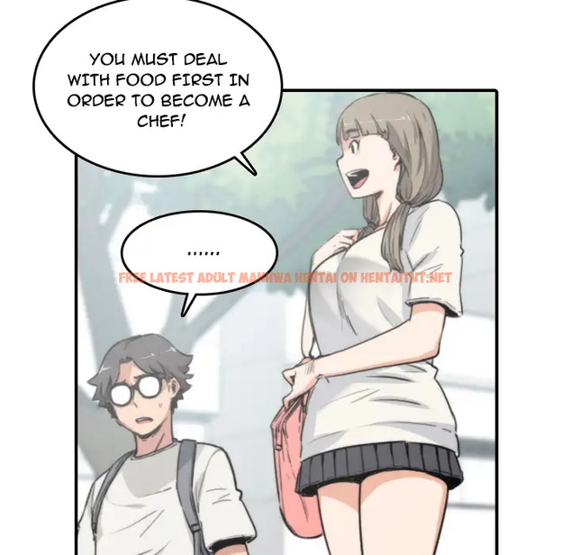 Read Hentai Image 7 323 in comic The Spot Master - Chapter 9 - hentaitnt.net