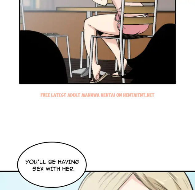 Read Hentai Image 9 323 in comic The Spot Master - Chapter 9 - hentaitnt.net