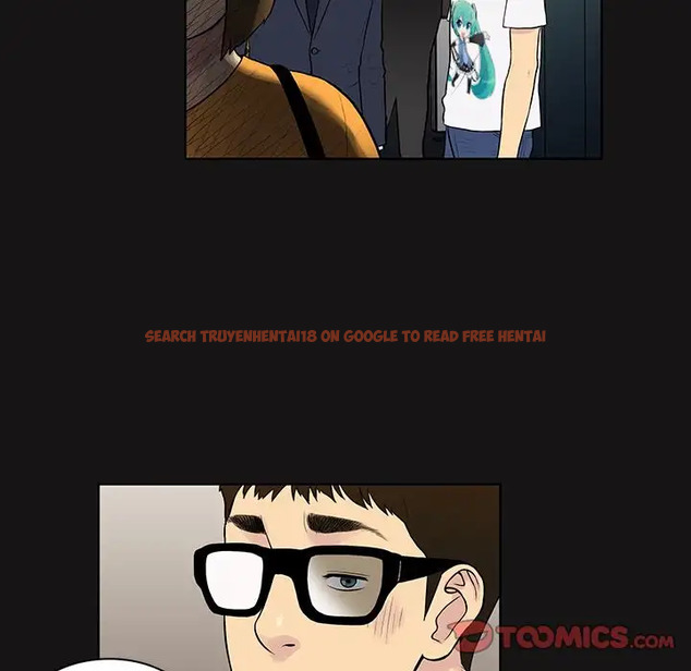 Read Hentai Image 32 336 in comic The Stand-up Guy - Chapter 13 - hentaitnt.net