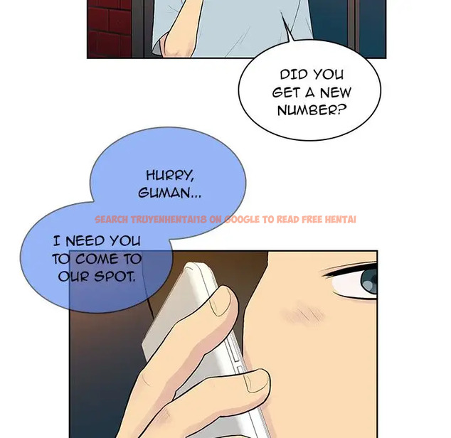 Read Hentai Image 54 336 in comic The Stand-up Guy - Chapter 13 - hentaitnt.net