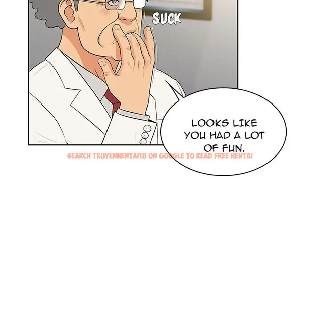 Read Hentai Image 9 336 in comic The Stand-up Guy - Chapter 13 - hentaitnt.net
