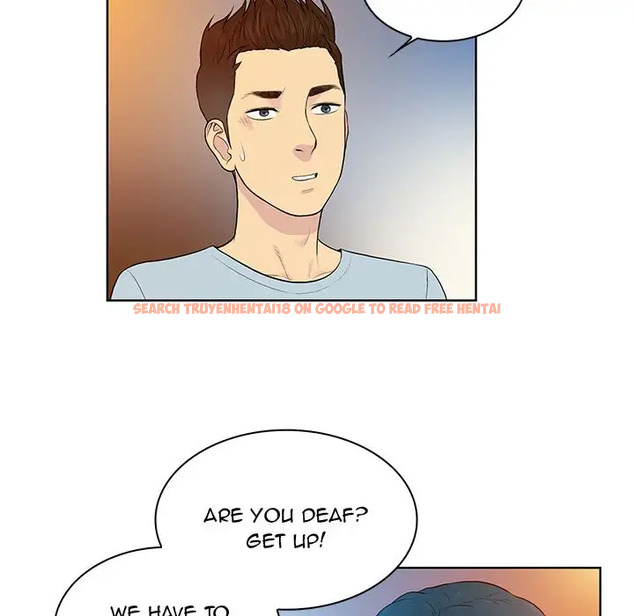 Read Hentai Image 41 333 in comic The Stand-up Guy - Chapter 14 - hentaitnt.net