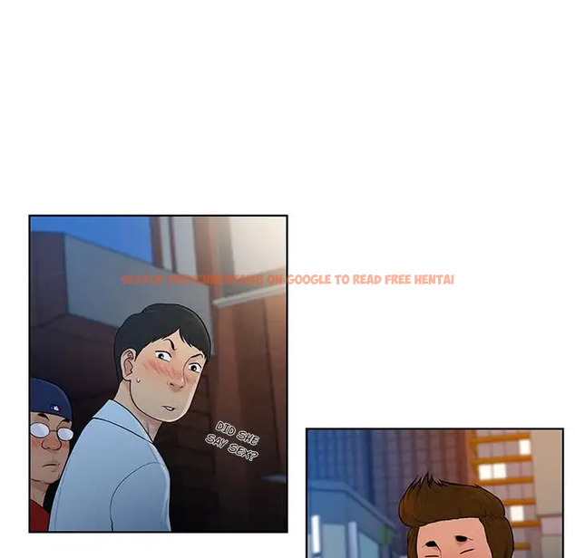 Read Hentai Image 60 336 in comic The Stand-up Guy - Chapter 14 - hentaitnt.net