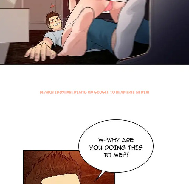 Read Hentai Image 6 329 in comic The Stand-up Guy - Chapter 15 - hentaitnt.net