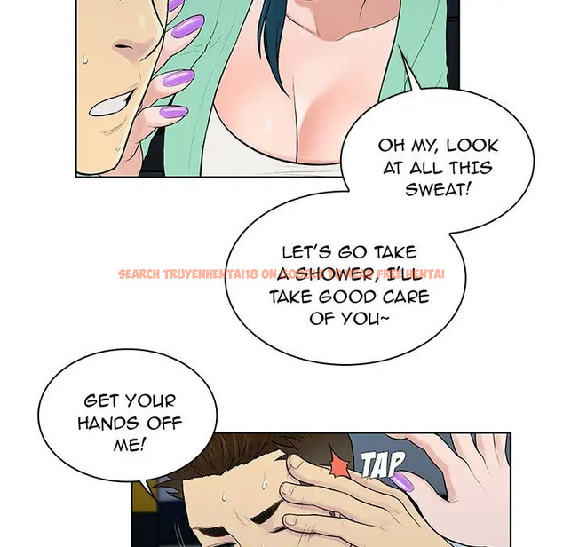 Read Hentai Image 61 333 in comic The Stand-up Guy - Chapter 15 - hentaitnt.net
