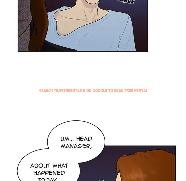 Read Hentai Image 5 326 in comic The Stand-up Guy - Chapter 16 - hentaitnt.net