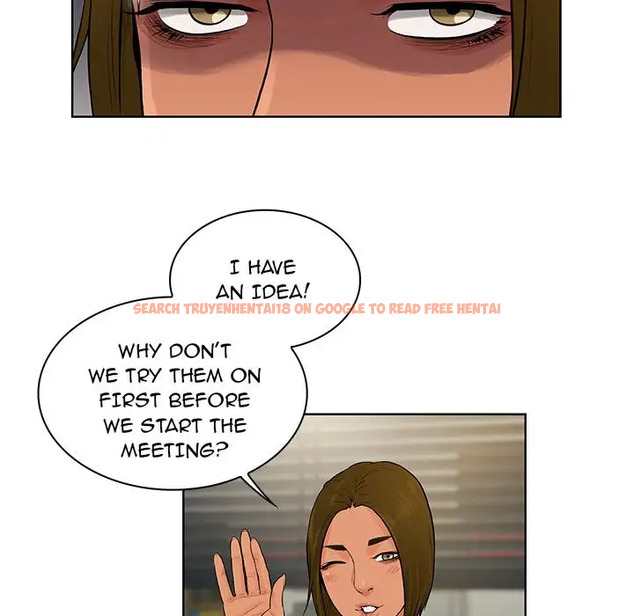 Read Hentai Image 59 329 in comic The Stand-up Guy - Chapter 16 - hentaitnt.net