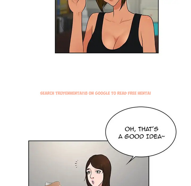 Read Hentai Image 60 329 in comic The Stand-up Guy - Chapter 16 - hentaitnt.net