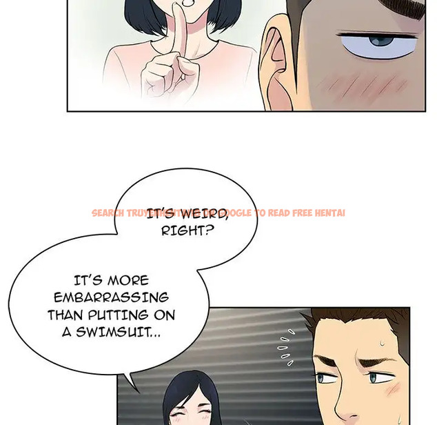 Read Hentai Image 85 326 in comic The Stand-up Guy - Chapter 17 - hentaitnt.net