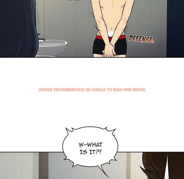 Read Hentai Image 9 323 in comic The Stand-up Guy - Chapter 17 - hentaitnt.net