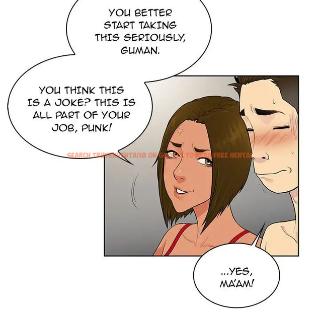 Read Hentai Image 12 322 in comic The Stand-up Guy - Chapter 18 - hentaitnt.net
