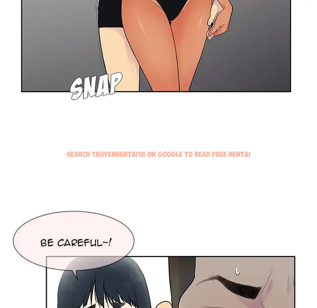 Read Hentai Image 16 322 in comic The Stand-up Guy - Chapter 18 - hentaitnt.net