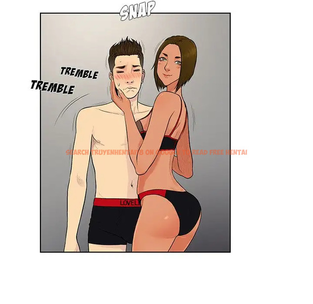 Read Hentai Image 21 323 in comic The Stand-up Guy - Chapter 18 - hentaitnt.net