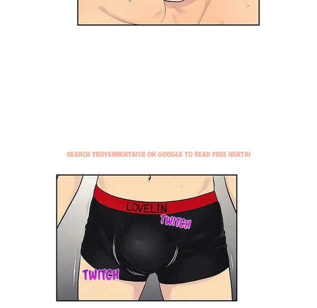 Read Hentai Image 32 323 in comic The Stand-up Guy - Chapter 18 - hentaitnt.net