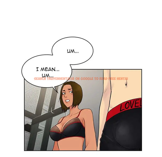 Read Hentai Image 42 323 in comic The Stand-up Guy - Chapter 18 - hentaitnt.net
