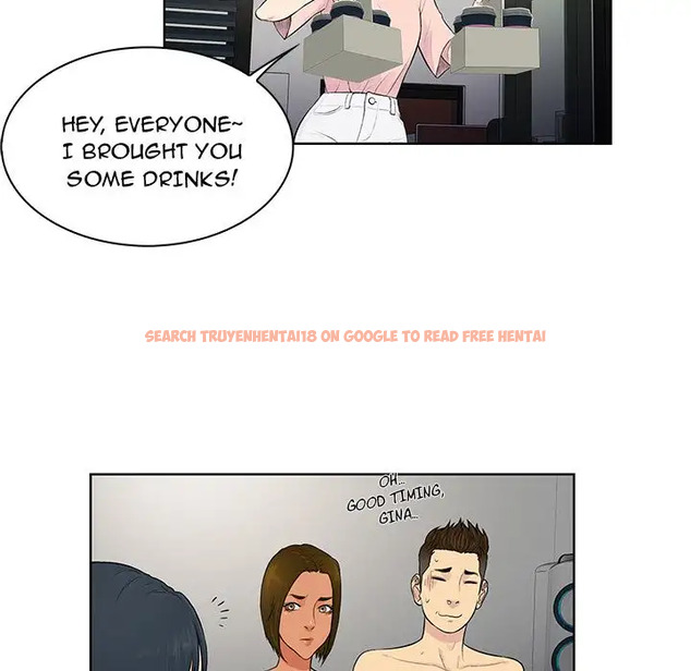 Read Hentai Image 46 323 in comic The Stand-up Guy - Chapter 18 - hentaitnt.net