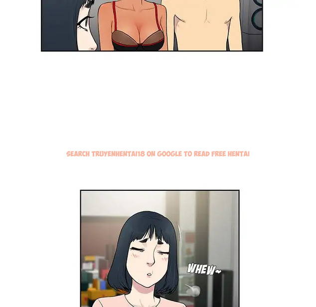 Read Hentai Image 47 323 in comic The Stand-up Guy - Chapter 18 - hentaitnt.net