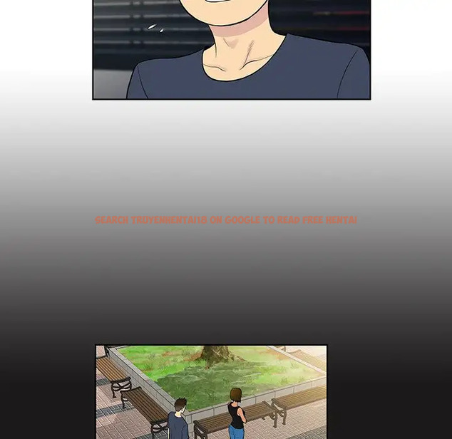 Read Hentai Image 10 319 in comic The Stand-up Guy - Chapter 19 - hentaitnt.net