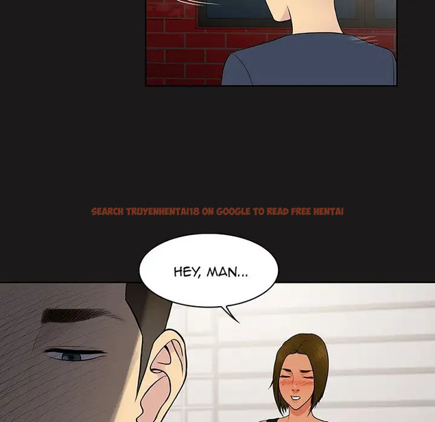 Read Hentai Image 25 319 in comic The Stand-up Guy - Chapter 19 - hentaitnt.net