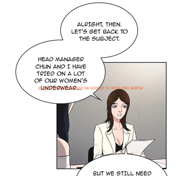Read Hentai Image 35 319 in comic The Stand-up Guy - Chapter 19 - hentaitnt.net