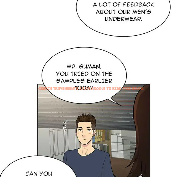 Read Hentai Image 36 319 in comic The Stand-up Guy - Chapter 19 - hentaitnt.net