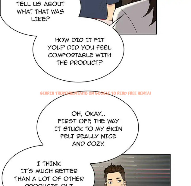 Read Hentai Image 37 319 in comic The Stand-up Guy - Chapter 19 - hentaitnt.net