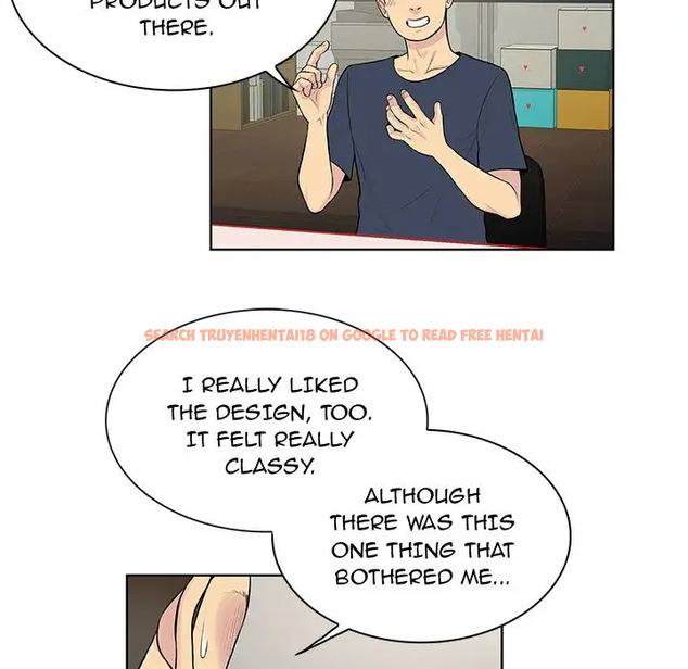 Read Hentai Image 38 319 in comic The Stand-up Guy - Chapter 19 - hentaitnt.net