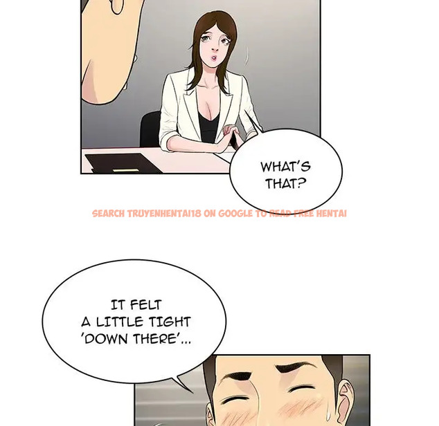 Read Hentai Image 39 319 in comic The Stand-up Guy - Chapter 19 - hentaitnt.net