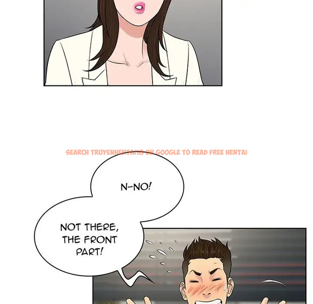 Read Hentai Image 41 319 in comic The Stand-up Guy - Chapter 19 - hentaitnt.net