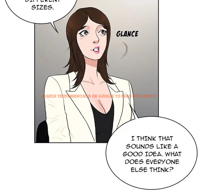 Read Hentai Image 45 319 in comic The Stand-up Guy - Chapter 19 - hentaitnt.net