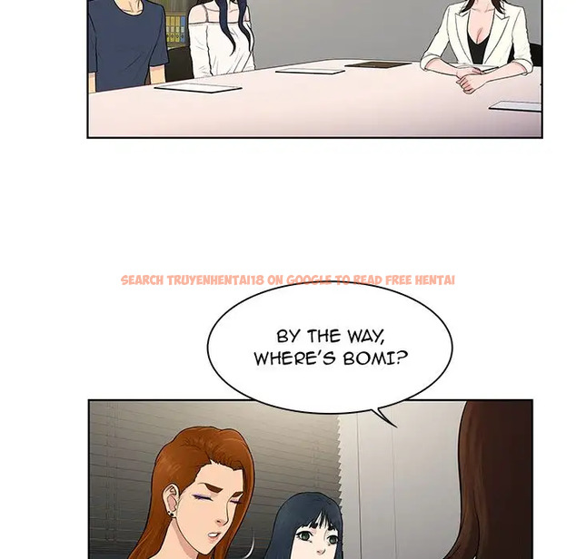 Read Hentai Image 5 319 in comic The Stand-up Guy - Chapter 19 - hentaitnt.net