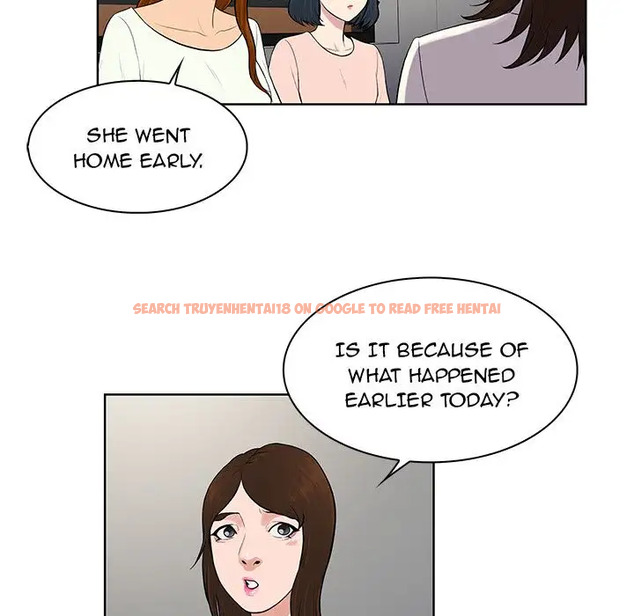 Read Hentai Image 6 319 in comic The Stand-up Guy - Chapter 19 - hentaitnt.net