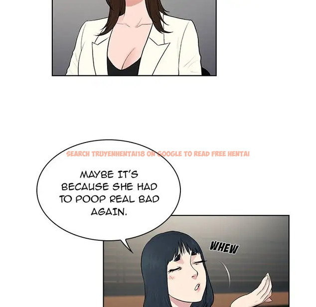 Read Hentai Image 7 319 in comic The Stand-up Guy - Chapter 19 - hentaitnt.net