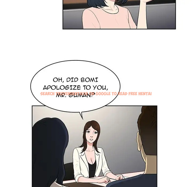 Read Hentai Image 8 319 in comic The Stand-up Guy - Chapter 19 - hentaitnt.net