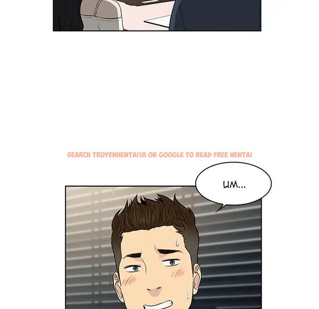 Read Hentai Image 9 319 in comic The Stand-up Guy - Chapter 19 - hentaitnt.net