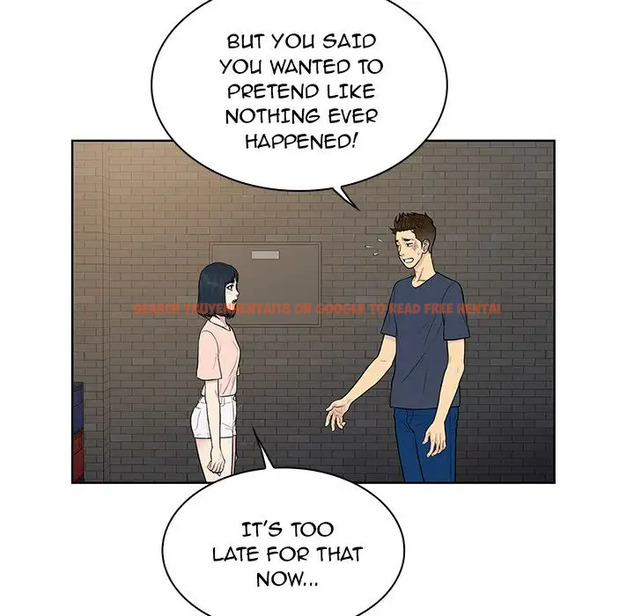 Read Hentai Image 13 316 in comic The Stand-up Guy - Chapter 20 - hentaitnt.net