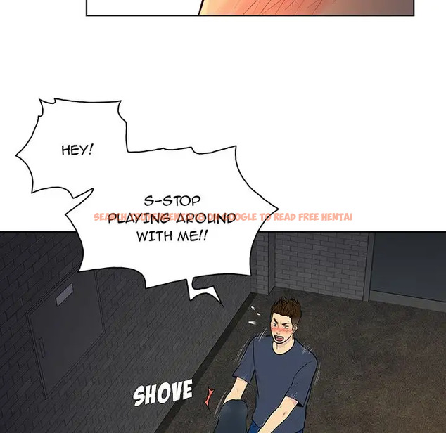 Read Hentai Image 17 316 in comic The Stand-up Guy - Chapter 20 - hentaitnt.net