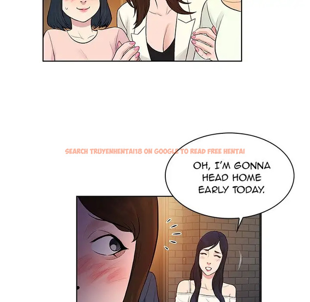 Read Hentai Image 33 316 in comic The Stand-up Guy - Chapter 20 - hentaitnt.net
